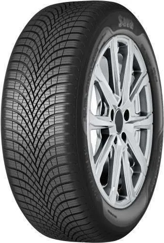 Sava 235/55R17 103V All Weather XL MS cjelogodišnja guma