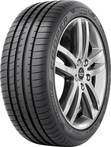 COOPER 225/65R17 102V Summer ljetna guma