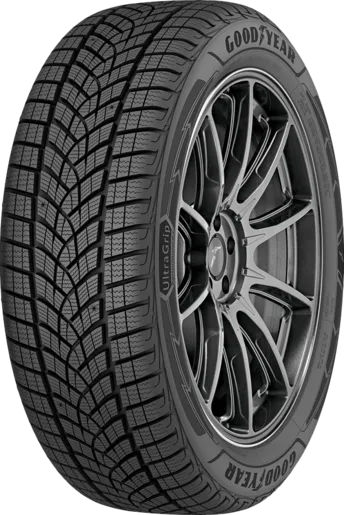 Goodyear 255/65R18 115H UG Performance + SUV XL MS zimska guma