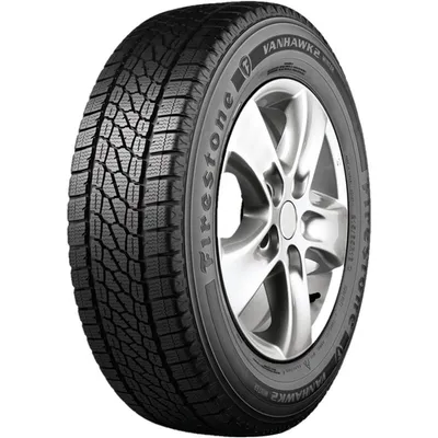 Firestone 215/60R16C 103T Vanhawk 2 Winter EVO MS zimska guma