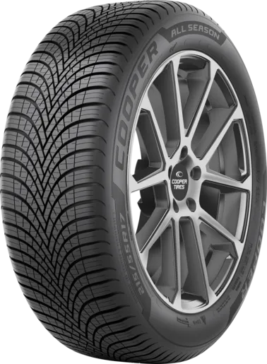 COOPER 205/55R16 91V All Season MS cjelogodišnja guma
