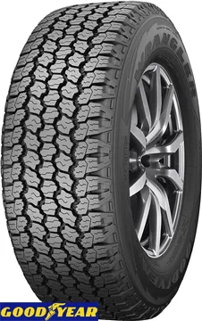 Goodyear 265/65R17 112T Wrangler AT Adventure + MS ljetna guma