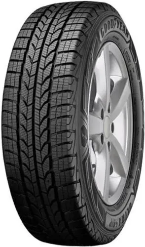 Goodyear 215/60R17C 104/102H UG Cargo MS zimska guma