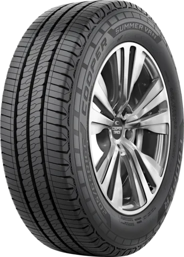 COOPER 205/70R15C 106/104R Summer VAN ljetna guma