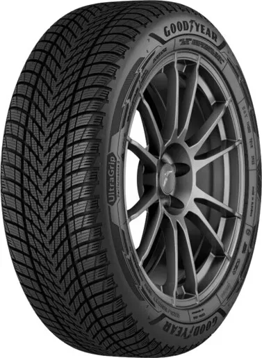 Goodyear 215/45R17 91V UG Performance 3 XL FP MS zimska guma