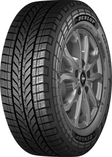 Dunlop 225/70R15C 112/110R Econdrive Winter MS zimska guma