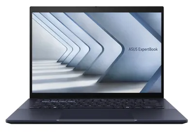 ASUS laptop ExpertBook B5 B5604CVA-WB51C1X, Intel Core 5 120U, 16" WUXGA 60Hz Anti-Glare, 16GB DDR5 RAM, 512GB SSD, Intel Graphics, FreeDOS