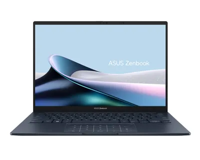 ASUS laptop Zenbook 14 UX3405CA-QL596, Intel Core Ultra 7 255H, 14" WUXGA OLED 60Hz Touch Glossy, 16GB LPDDR5X RAM, 1TB SSD, Intel Arc Graphics, FreeDOS