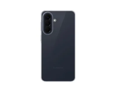 Samsung maskica za Galaxy A57 Clear Case Transparent