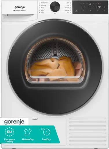 Gorenje sušilica DG48D