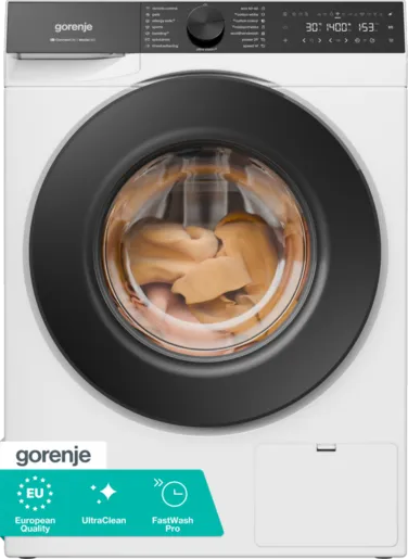 Gorenje mašina za veš WG614A4P1