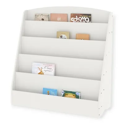 KINDER HOME dječiji organizator za knjige i igračke