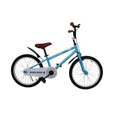Dječiji bicikl 20” Master KB008 – plavi