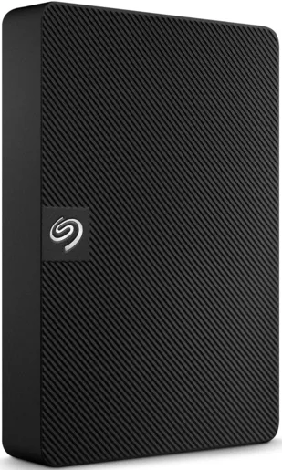 Seagate Expansion HDD 2TB ext USB 3.0, Black, eksterni hard disk
