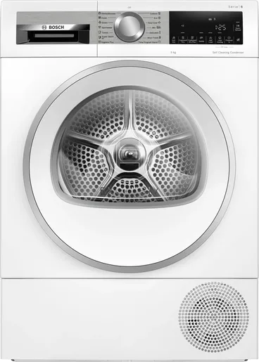 Bosch sušilica WQG24591BY