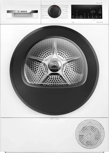 Bosch sušilica WQG243DNBY