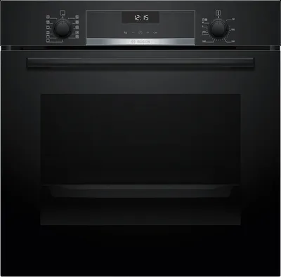 Bosch pećnica HBG537EB4