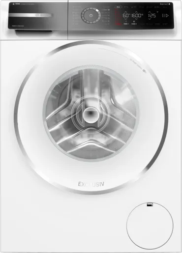 Bosch mašina za veš WGB256A6BY