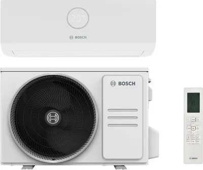 Bosch klima uređaj CL 3000iU W35E