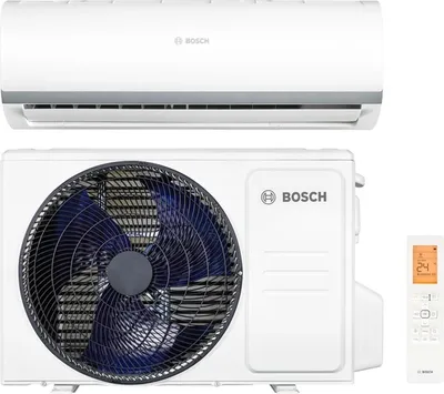 Bosch klima uređaj CL 2000 W70E