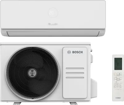 Bosch klima uređaj CL 4000iU W35E