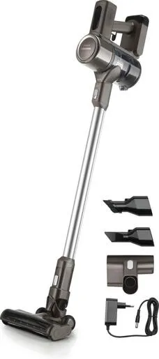 HISENSE štapni usisivač HVC6463DA, 2u1, 400 W, 25.2 V