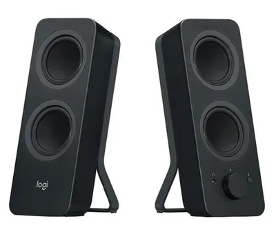 Logitech zvučnici Z207 USB 2.0 Bluetooth