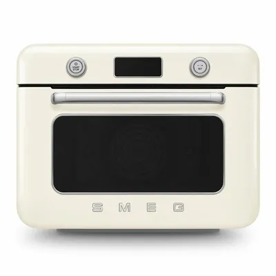Smeg mini pećnica COF01CREU, krem