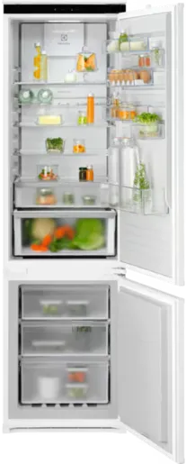Electrolux frižider ENG8CD19S