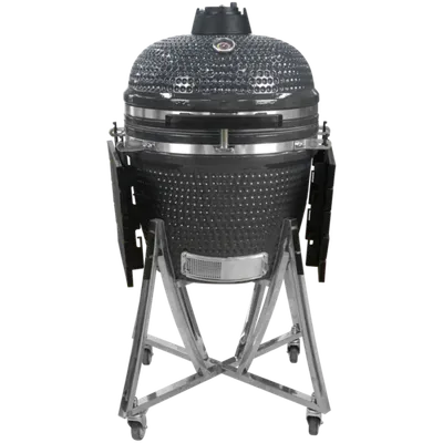 LANDMANN Kamado roštilj na ugalj 56 cm – keramički
