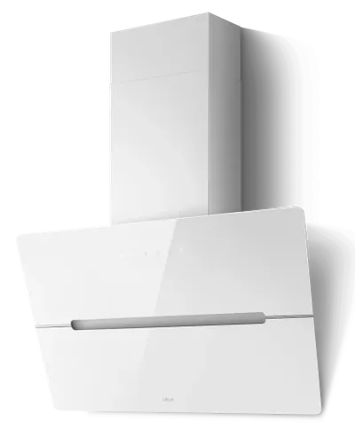 Elica napa WISE WH/A/60