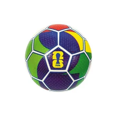 Unice nogometna lopta World Cup FIFA 2026 model 2040