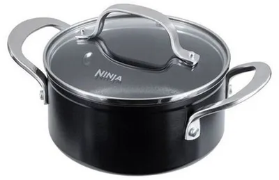 NINJA lonac sa poklopcem 16 cm Zerostick Essentials – C10216DE