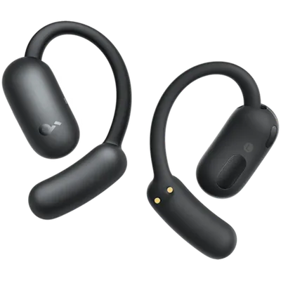 Anker, Soundcore slušalice AeroFit 2 crne boje