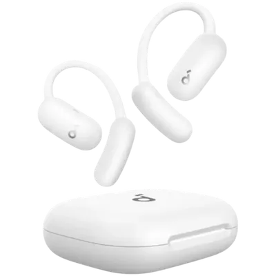 Anker, Soundcore slušalice AeroFit 2 plave boje