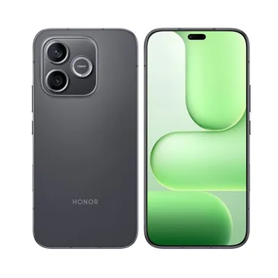 HONOR 600 5G mobitel, 8+512 GB Crna