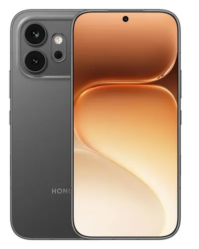 Honor 600 5G mobitel,  8GB/256GB Crna