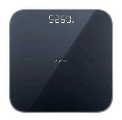 XIAOMI osobna vaga MI Smart Scale S200, siva