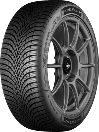 Dunlop 215/55R17 98W All Season 2 XL MS cjelogodišnja guma
