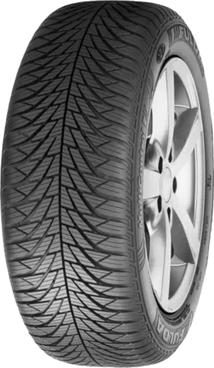 Fulda 195/55R16 87V MultiControl MS cjelogodišnja guma
