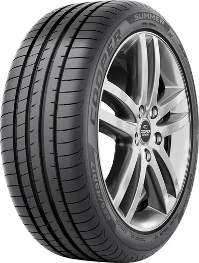 COOPER 235/60R18 107W SUMMER XL FP ljetna guma