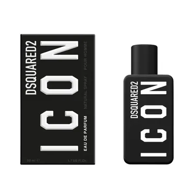 Dsquared Icon Pour Homme EDP 30ml - muški parfem