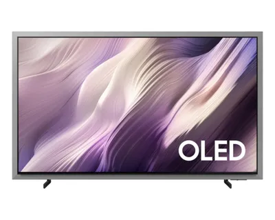 SAMSUNG OLED televizor QE65S99HATXXH, 4K Ultra HD, Smart TV, Tizen™, NQ4 AI Gen3 Processor, Motion Xcelerator 165Hz, FloatLayer dizajn, Dolby Atmos®, Crni