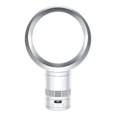Dyson ventilator AM12 Cool CF1 White/Silver