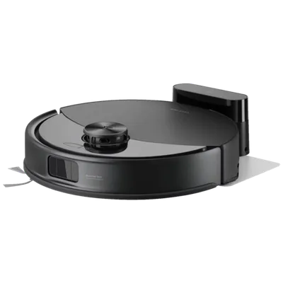 Roborock Q10 VF robotski usisavač, crni