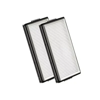 Roborock perivi filter za robotski usisivač Saros 10R (SDLW11RR), 2 kom