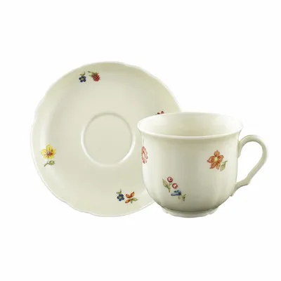 Seltmann Weiden set šoljica i tanjira Marieluise Ivory 12/1 porculan