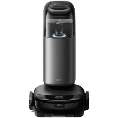 Anker, Robot Vacuum eufy S1 Pro Gray