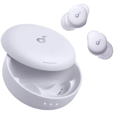 Anker, soundcore Sleep A30 White