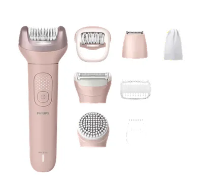 PHILIPS epilator BRE719/00 Series 9000